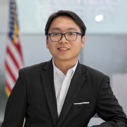 Chan Dinh Logo